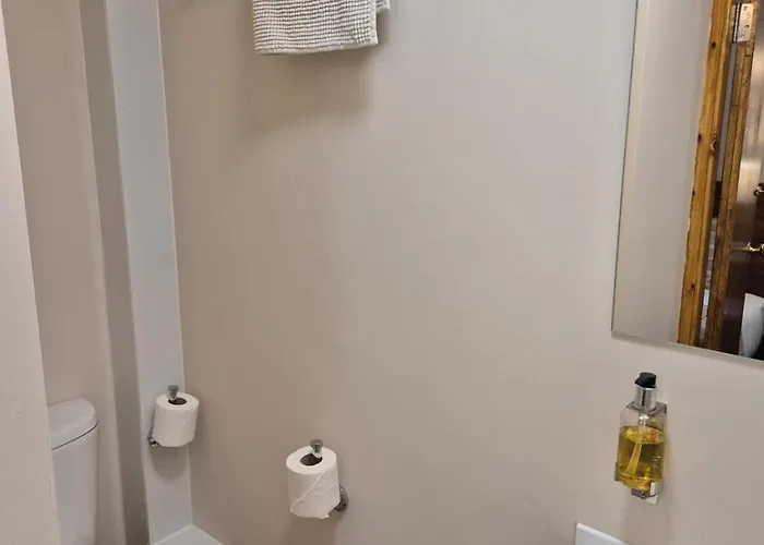 Hotel Douglas Glasgow