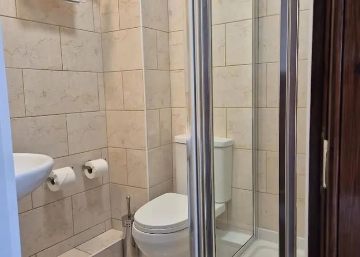 Douglas ホテル グラスゴー