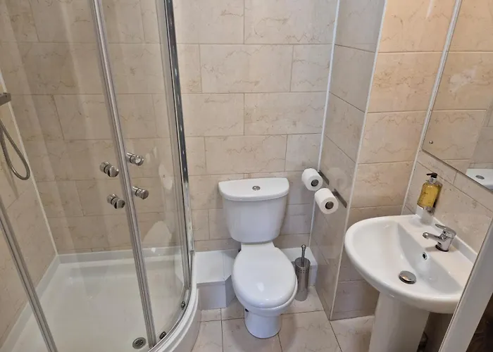 Douglas ホテル グラスゴー