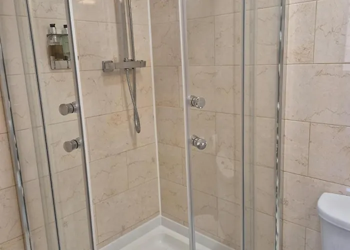 ホテル Douglas グラスゴー