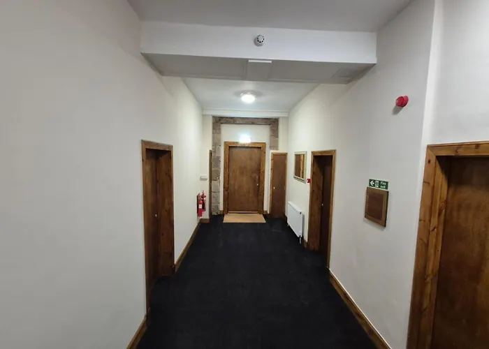 Douglas グラスゴー