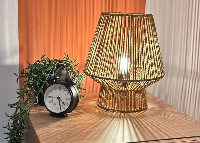 Stylish 2 Bed Retreat Appartamento *