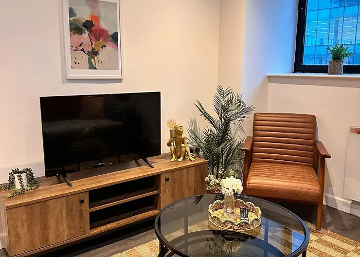 Appartamento Stylish 2 Bed Retreat *