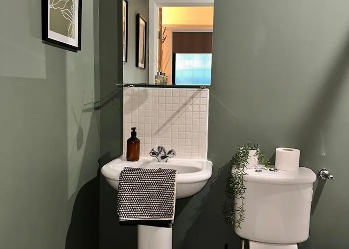 Stylish 2 Bed Retreat *