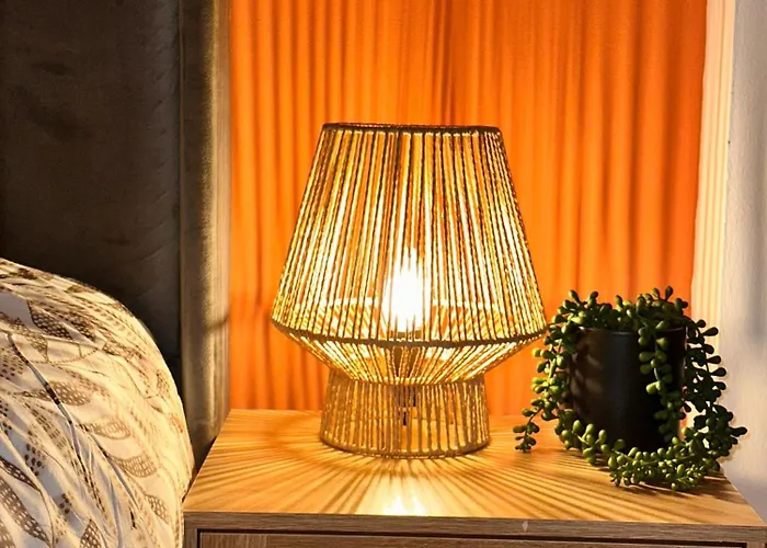 Stylish 2 Bed Retreat *