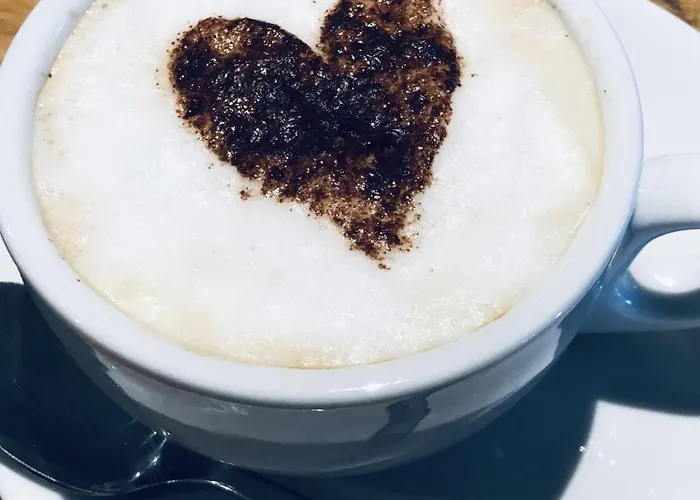 德里门住宿加早餐旅馆 宾馆 3*