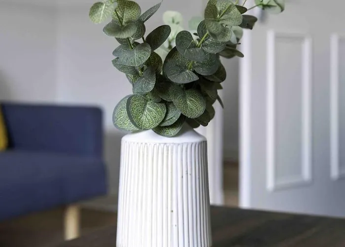 Glentarbet House بيت للعطل *