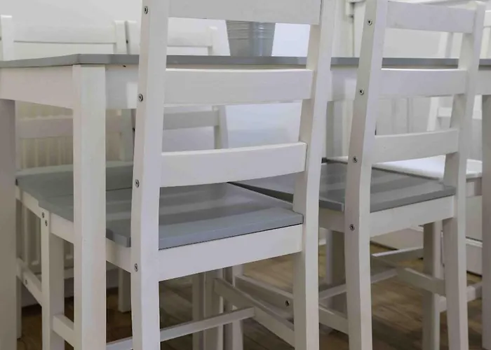 Glentarbet House بيت للعطل