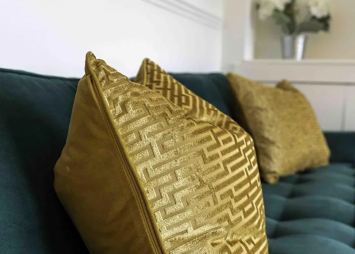 Glentarbet House Glasgow