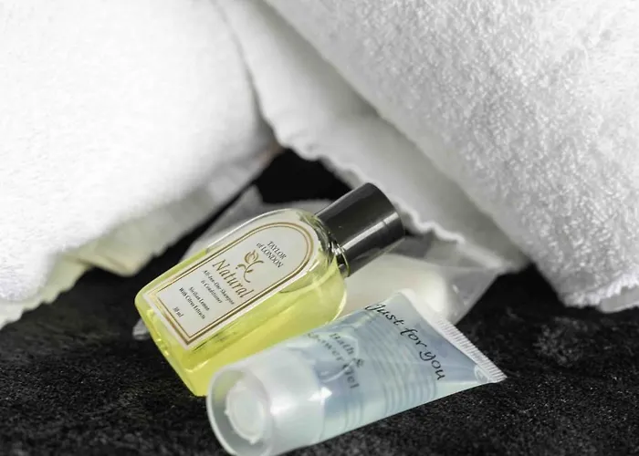 Glentarbet House * Γλασκώβη