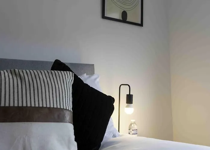 Glentarbet House غلاسغو