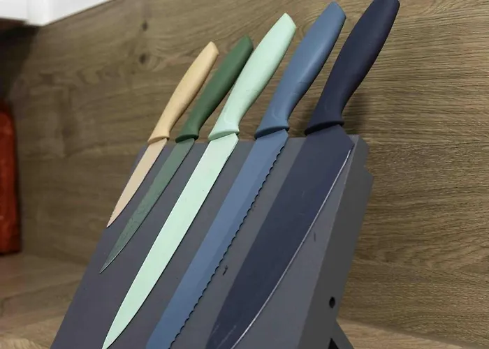 Glentarbet House * Γλασκώβη