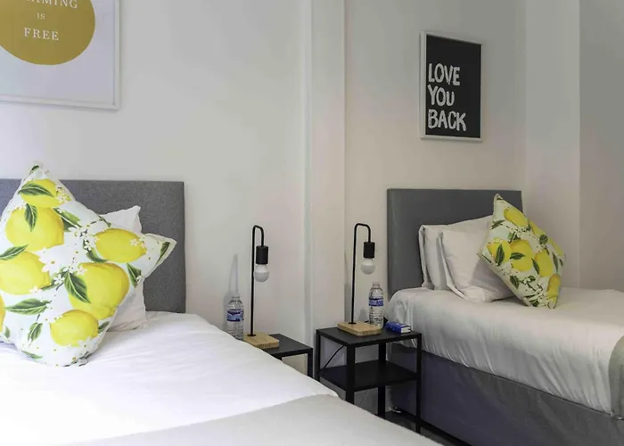 Σπίτι διακοπών Glentarbet House Γλασκώβη