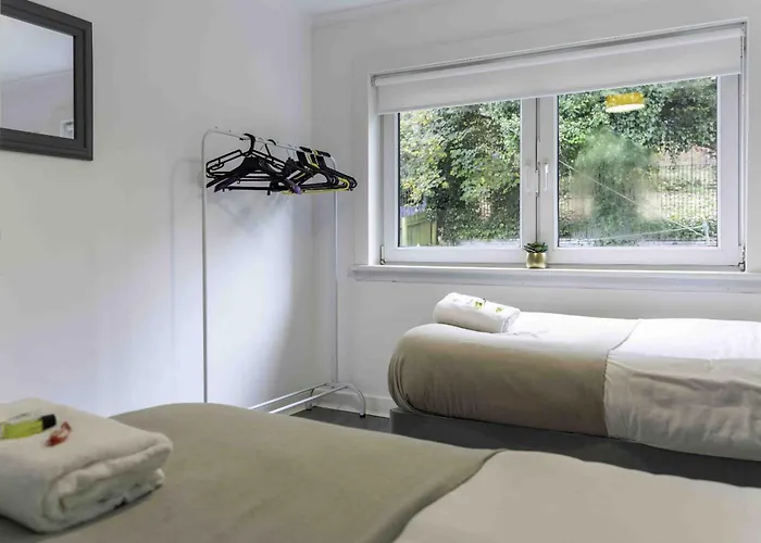 Glentarbet House بيت للعطل