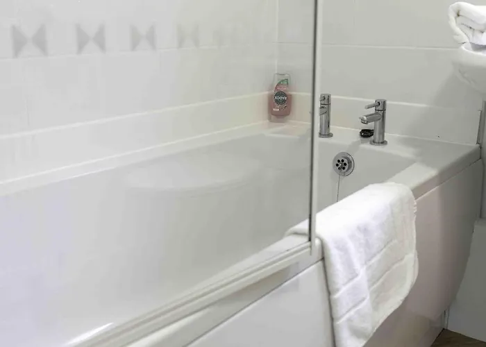 Σπίτι διακοπών Glentarbet House