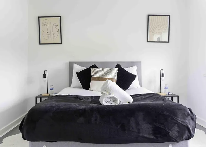 Glentarbet House بيت للعطل *