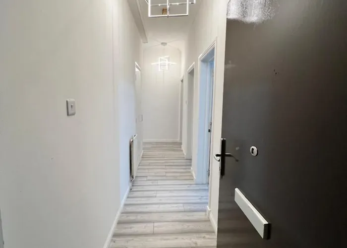 Garturk Street Bright Modern Ground Floor Flat Queens Park Strathbungo Area Apartamento Glasgow