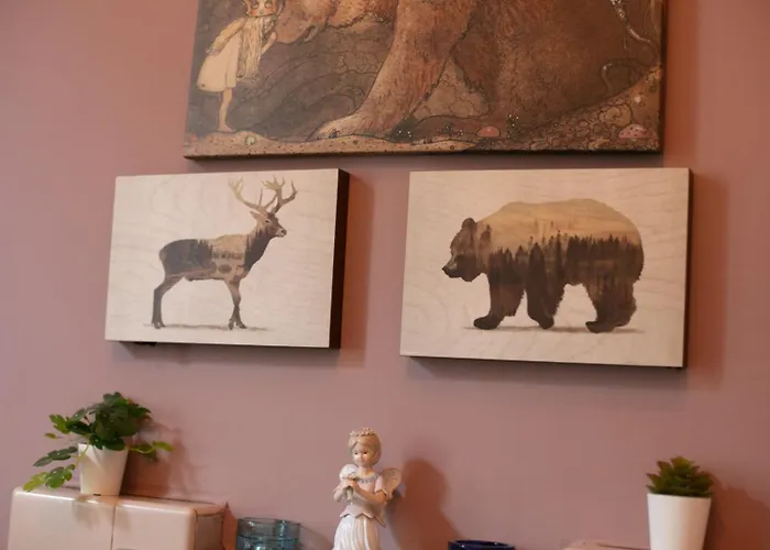 Charming 2 Bed In The Heart Of The West End *