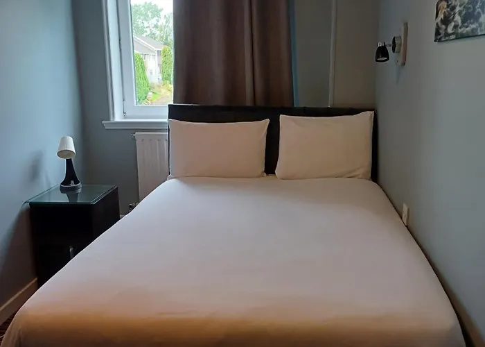 列王公园酒店 3*