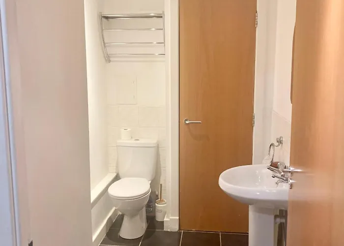 アパート Duplex グラスゴー