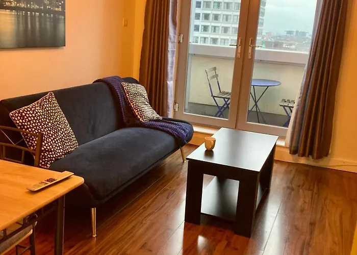 Duplex * Глазго