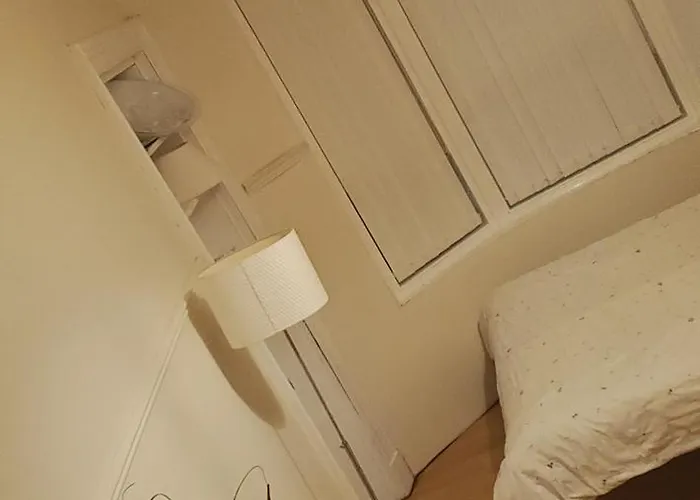 Appartement Flat In Close To Local Amenities Glasgow