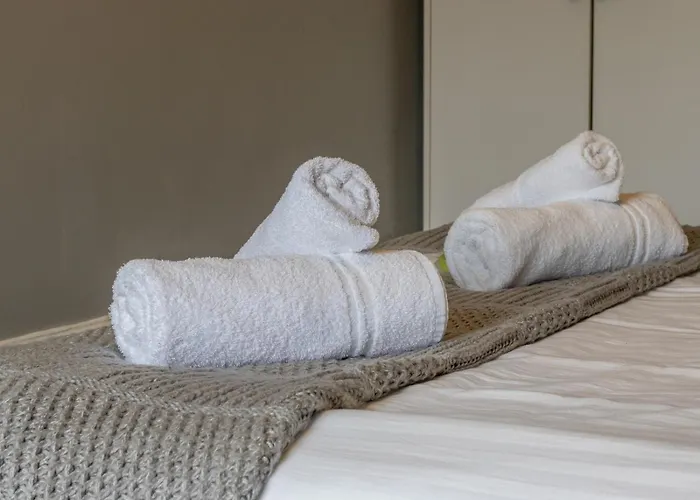 Appartement Wonderful West End - Pass The Keys Glasgow