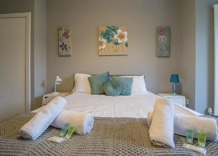 Wonderful West End - Pass The Keys Appartement *