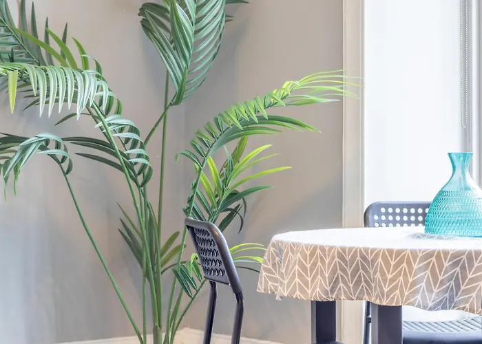 Appartement Wonderful West End - Pass The Keys *