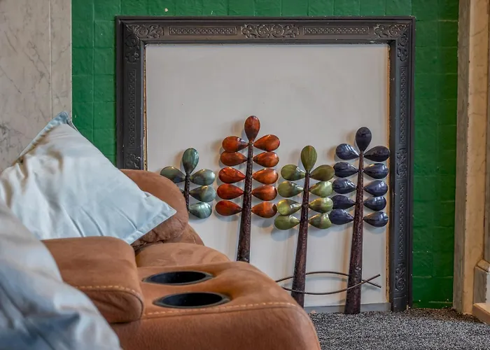 Appartamento Wonderful West End - Pass The Keys *