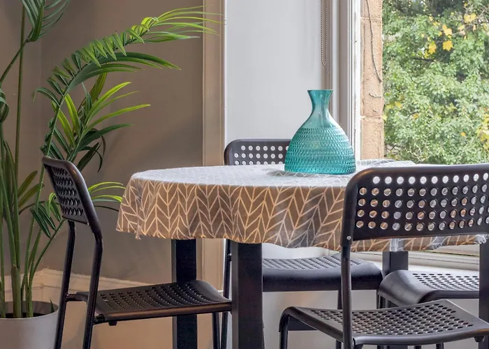 Wonderful West End - Pass The Keys Appartamento