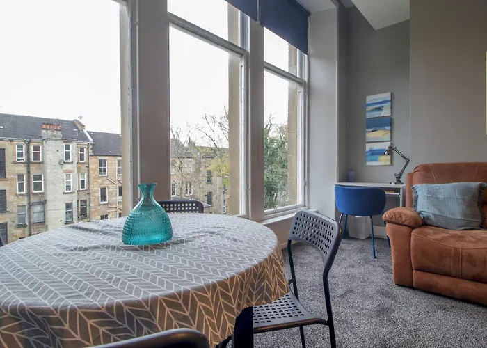 Appartement Wonderful West End - Pass The Keys