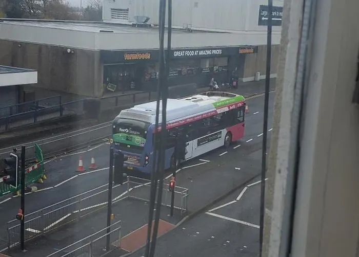 Appartement Flat In Close To Local Amenities