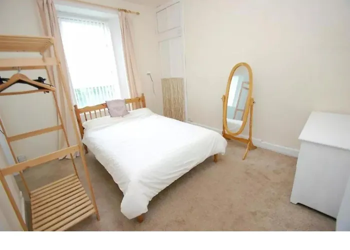 Flat In Close To Local Amenities Lägenhet Glasgow