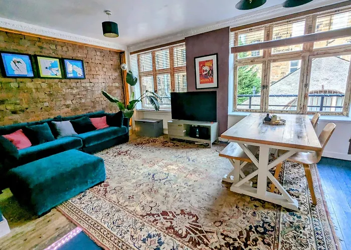 One The Mews Glasgow