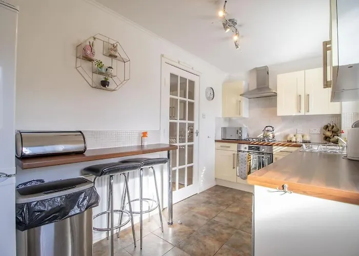 Lena House בית נופש