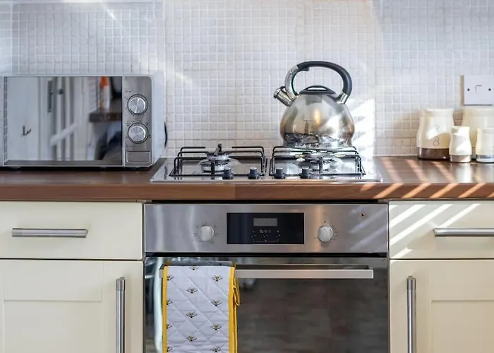 Дом отдыха Lena House *