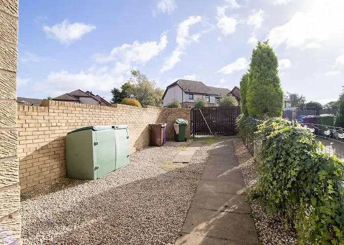 Lena House * Glasgow