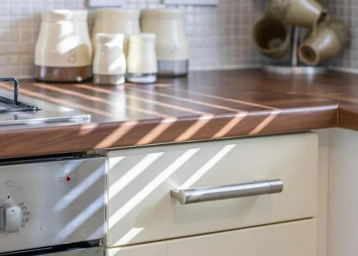 Lena House Дом отдыха Глазго