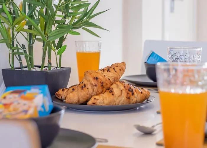 Lena House גלאזגו