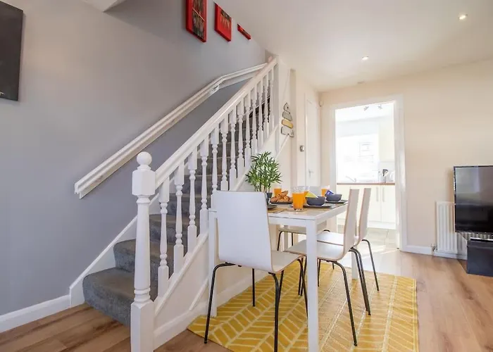 Lena House Дом отдыха