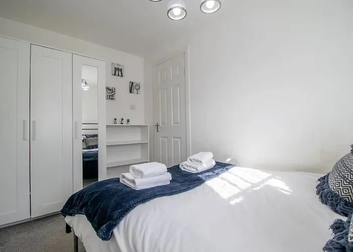 Lena House Casa vacanze Glasgow