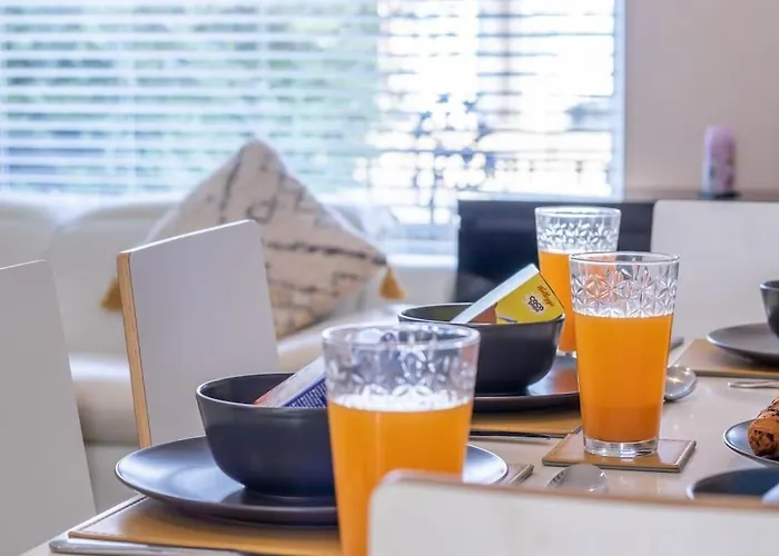 Lena House Casa vacanze