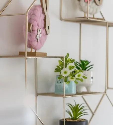 Lena House Casa vacanze Glasgow