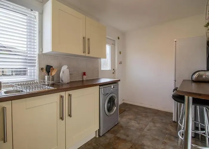 בית נופש Lena House