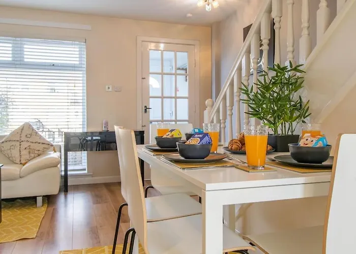 Casa vacanze Lena House *