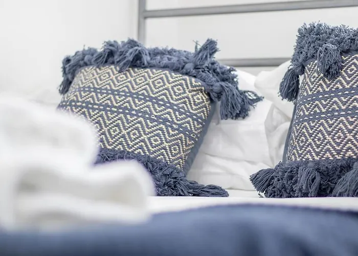 Lena House Дом отдыха Глазго