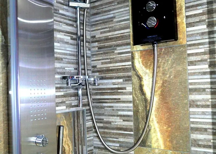 Double In Riverside - C Alloggio in famiglia