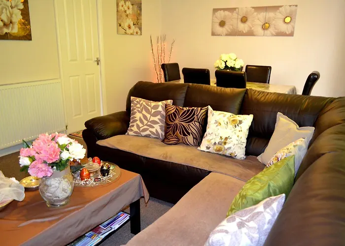 Double In Riverside - C Homestay szállás