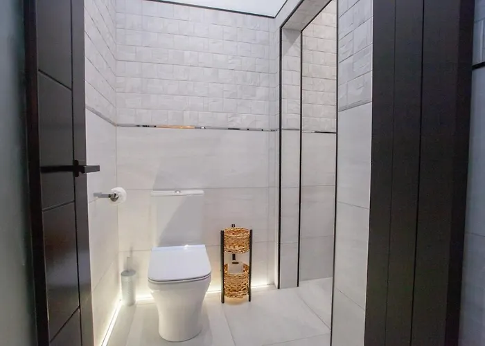 Apartman Stunning Flat In West End Location *